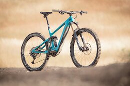 Yeti 160E Long-Term Review